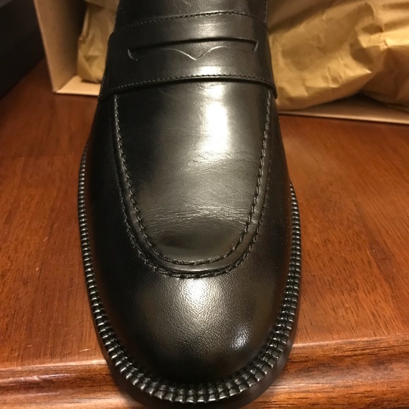 Men’s Cole Haan formal shoe main image 5
